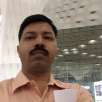 Anand Walavalkar