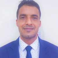 Ahmed Antir