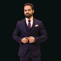 Mohit Saxena