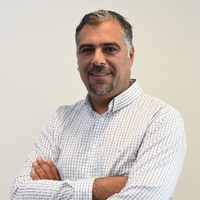 Ebrahim Almadani