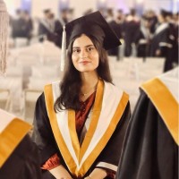 Aqsa Khalid