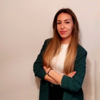 Alba Mª González Casas