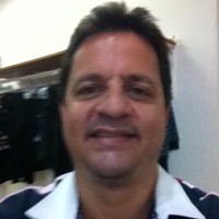 Drausio Trevisan Mattos