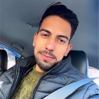 Ankit Dhiman