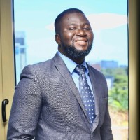 Cedric Nudanu