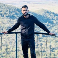 Dipesh Grover