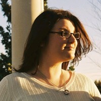 Jenny Charleigh McAlexander