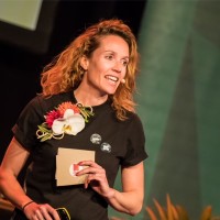 Fabienne Van Der Klugt-Gram