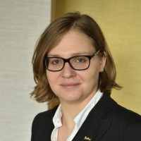 Stefánia Szabó