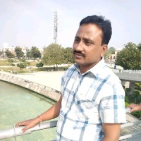 PRAKASHKUMAR PRAJAPATI