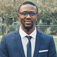Stephen Adewunmi Banjo