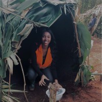 Cindy Njengue