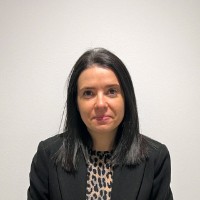Georgina Jones, Mcipd