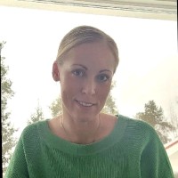 Sanna-Mari Ala-Ranta