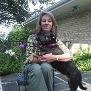 Carolyn Srygley-Moore