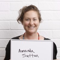 Amanda Sutton