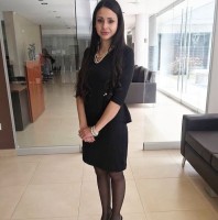 Daniela Anahí Martínez