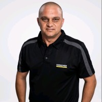 Johnny van Wyk