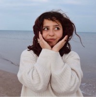 Candelaria Tapia arzubialde