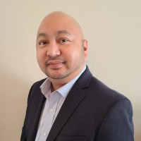 Frederick (Fred) del Rosario