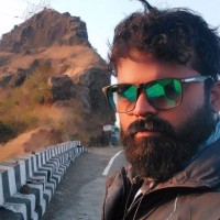 Venkatesh Kusalkar