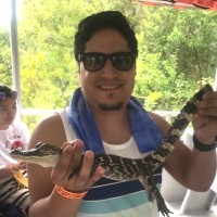 Robert Contreras