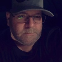 Jeremy Adcock