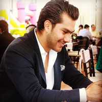 Abraham Rivera