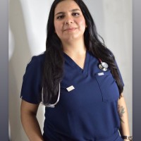 Leonor Garcia Torres