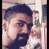 Parmesh Chamola