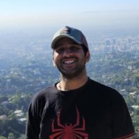 Dharanidhar Reddy Yerram