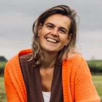 Anouk van Strien