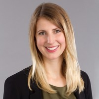 Jenny Hayward, Ph.D., P.Eng.