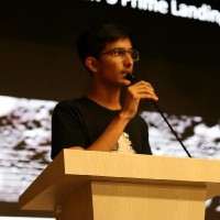 Satvik Rajesh