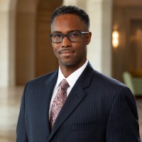 Charles Wiley, MSCM, LEED AP
