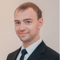 Arkadiy Menyaev