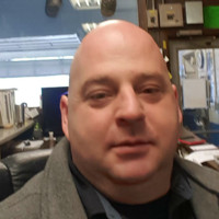 Steve Seib
