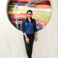 Niveditha HS