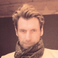 Martin Scherer