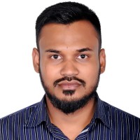Masud Rana, Itilv4