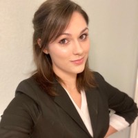 Anastasia Parish, Ms