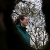 Jildou Van Veenen Huizinga