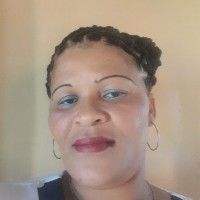 Myrtle Verna Booysen