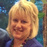 Diana Johnson