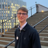 Cedric M. M. Sievert