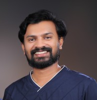 Sreejith Sreedharan