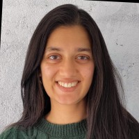 Aditi Dalal
