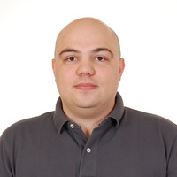 Paulo Cesar Gonçalves Junior