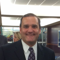 Bill Kernan, PharmD, MBA, FASHP