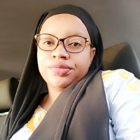 Fatima Dicko